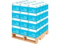 Produktbild: Kopierpapier Hewlett Packard Office CHP110, DIN A4, 80 g/m², weiß, 100000 Blatt