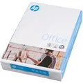 Produktbild: HP Kopierpapier CHP110, Office, A4, 80g/qm, weiß, 500 Blatt