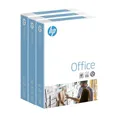 Produktbild: 1500 Blatt HP CHP110 Office Papier Kopierpapier Druckerpapier weiß DIN A4 80 g