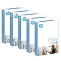 Produktbild: 2500 Blatt HP CHP110 Office Kopierpapier Druckerpapier weiß DIN A4 80 g