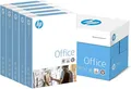 Produktbild: Kopierpapier HP OFFICE CHP 110 staubfreies 80g Druckerpapier Multifunktionspapie