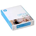 Produktbild: Papier Kopierpapier Druckerpapier DIN A4 weiss 500 Blatt 80g HP office FSC