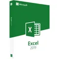 Produktbild: Microsoft Excel 2019