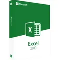 Produktbild: Microsoft Excel  2019 | Für Windows