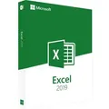 Produktbild: Microsoft Excel 2019
