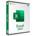 Produktbild: Excel 2021 Download 64 Bit