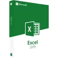 Produktbild: Microsoft Excel 2019