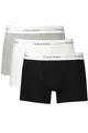 Produktbild: Calvin Klein Trunk 3PK Größe Small UB1 - Black Small, MP1 - Multi, S