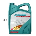 Produktbild: 15 Liter ADDINOL SUPER 2T MZ 406 3x5 Liter  synthetisch 2 Takt Öl API TC JASO FC