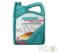 Produktbild: 5 Liter Addinol SUPER 2T MZ 406 synthetisches Hochleistungsöl Rolleröl 1x5