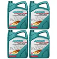 Produktbild: ADDINOL SUPER 2T MZ 406 4x5 Liter Synthetisches 2-Takt Motoröl Hochleistungsöl