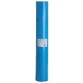 Produktbild: doitBau Dampfbremsfolie 4 Rollen PE125 Dampfsperrfolie je 4m x 12,5m, 0,125 mm Stärke, (4-St) blau 400 cm x 1250 cm
