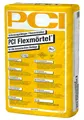 Produktbild: PCI Fliesenkleber PCI Flexmörtel® grau 5 kg, 5 kg