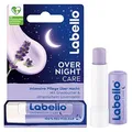 Produktbild: Labello OVER NIGHT CARE Lippenpflege 4,8 g