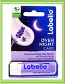 Produktbild: Labello Over Night Care Lippenbalsam Pflegestift 4,8g |€416,67/Kg