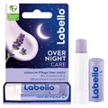 Produktbild: Labello OVER NIGHT CARE Lippenpflege 4,8 g