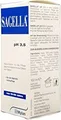 Produktbild: SAGELLA pH 3,5 100 ml