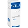 Produktbild: Sagella pH 3,5 Waschemulsion 100 ml