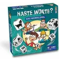 Produktbild: Huch Haste Worte? - Das Würfelspiel (Deutsch) (880352)