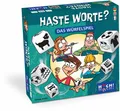 Produktbild: GW52fd Haste Worte Würfelspiel
