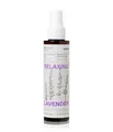 Produktbild: KORRES Relaxing Lavender Senses-Calming Mist Körperspray 100 ml