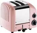 Produktbild: Dualit Classic 2er-Toaster, Farbe:Pink