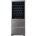Produktbild: Lg - Signature Weinkühlschrank Mit Instaview (lsr200w)