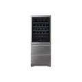 Produktbild: Weinkühlschrank LG LSR200W für 65 Flaschen 179x70x73cm
