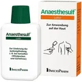 Produktbild: Anaesthesulf Lotio