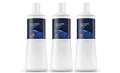 Produktbild: Wella Welloxon Perfect Set 6% 1000ML + 9% 1000ml + 12% 1000ml