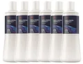 Produktbild: 6er Wella Professionals Welloxon Perfect 6% 1000 ml