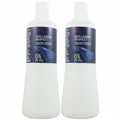 Produktbild: Wella Welloxon Perfect 6 % 2 x 1000 ml Entwickler Set