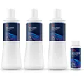 Produktbild: Wella Professionals WELLOXON PERFECT 6,0% - 3 x1000ml + 60ml