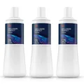 Produktbild: Wella Professionals WELLOXON PERFECT 6% + 9% + 12% je 1000ml = 3000ml