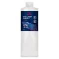 Produktbild: Utleniacz 6% Wella Welloxon Perfect koloryzacja włosów 1000 ml