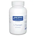 Produktbild: pure encapsulations L-Tyrosin 90 St
