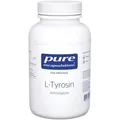 Produktbild: Pure Encapsulations L-Tyrosin Kapseln 90 St