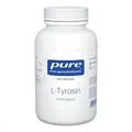 Produktbild: Pure Encapsulations L-Tyrosin Kapseln