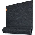 Produktbild: Miqio Tischläufer waschbar, dunkelgrau-anthrazit, aus Filz, 40 x 150 cm