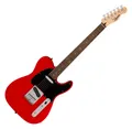 Produktbild: Squier Sonic Telecaster Torino Red