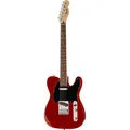 Produktbild: Squier Sonic Tele LRL Torino Red