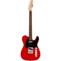 Produktbild: Squier Sonic Telecaster IL Torino Red E Gitarre