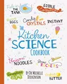 Produktbild: The Kitchen Science Cookbook
