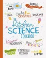 Produktbild: The Kitchen Science Cookbook by Dickinson, Michelle 0241395585 FREE Shipping