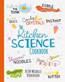 Produktbild: Michelle Dickinson The Kitchen Science Cookbook (Gebundene Ausgabe)