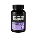 Produktbild: ESN Vitamin D3+K2