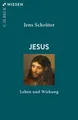 Produktbild: Jesus|Jens Schröter|Broschiertes Buch|Deutsch