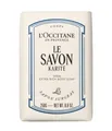 Produktbild: L'OCCITANE Karité Confort Sheabutter Seife Stückseife 250 g
