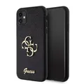Produktbild: Guess GUHCN61HG4SGK Hülle für iPhone 11 / Xr 6.1