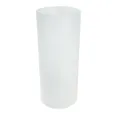 Produktbild: blomus Windlicht Glas für Windlicht Faro ArtikelNr. 65054 / 65055/ 65059, Ersatzteil, (Kein Set)